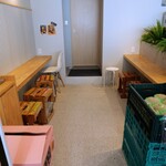 DOUBLE FLAT - 