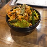 大阪西成 もつ肉商店 - 