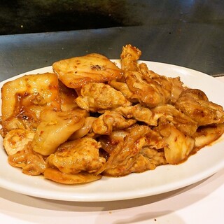 お好み焼ニック_1