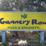 Cannery Row - 