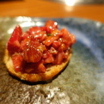 生粋 - ガーリックがきいてまじ美味かった…