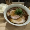 麺屋 K - 料理写真: