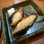 鮮魚と炉端　Mock - 