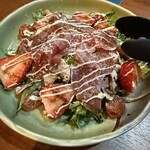 鮮魚と炉端　Mock - 