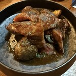 鮮魚と炉端　Mock - 