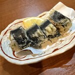鮮魚と炉端　Mock - 