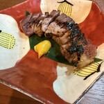 鮮魚と炉端　Mock - 