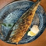 鮮魚と炉端　Mock - 