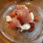 鮮魚と炉端　Mock - 