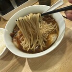 麺屋 K - 