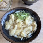 本家人力うどん - 
