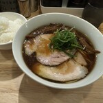 麺屋 K - 