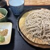 そば重 - 