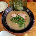 武者がよか - 日ノ出町/ラーメン | 食べログ