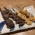 鳥とも - 料理写真: