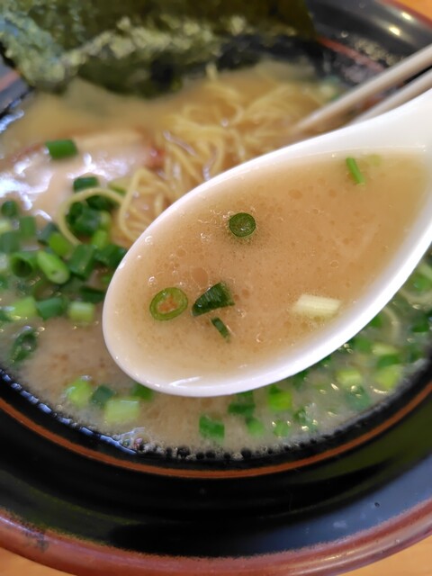 武者がよか - 日ノ出町/ラーメン | 食べログ
