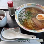 トマト - 料理写真: