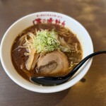 味の時計台 - 料理写真: