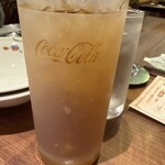 ハングリータイガー - ドリンク写真: