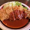 レストラン コニシ - ポークカツ　1,300円