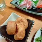 青森の旬菜旬魚とおばんざい 九十九 - 