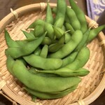 肴・田久美 - 