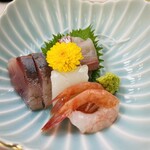 魚ほか - 