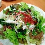 青森の旬菜旬魚とおばんざい 九十九 - 