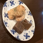 肴・田久美 - 