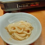 青森の旬菜旬魚とおばんざい 九十九 - 