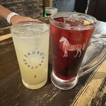キャサリン'sBAR - 