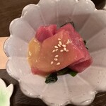 肴・田久美 - 