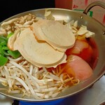 青森の旬菜旬魚とおばんざい 九十九 - 