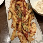 肴・田久美 - 