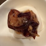 肴・田久美 - 