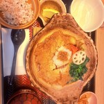 大戸屋 - 料理写真: