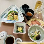 魚ほか - 