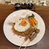 CAFE NADI - 料理写真: