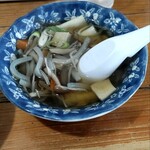 みなと食堂 - 