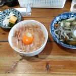 みなと食堂 - 