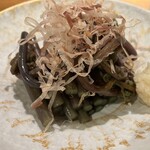 和ぼうず - 