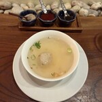 CAFE NADI - 