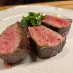 STEAK HOUSE NARIKIYO - 