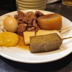手打うどん すみた - 