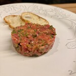 STEAK HOUSE NARIKIYO - 