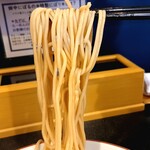 煮干しらーめん 田中にぼる - 