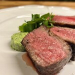 STEAK HOUSE NARIKIYO - 