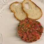 STEAK HOUSE NARIKIYO - 