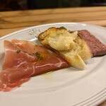 STEAK HOUSE NARIKIYO - 