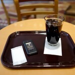 エクセルシオール カフェ - ドリンク写真: